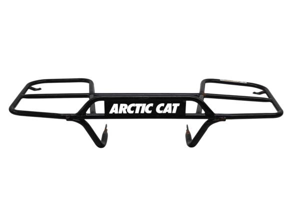 Arctic Cat - 07 Arctic Cat 250 2x4 Rear Rack Carrier