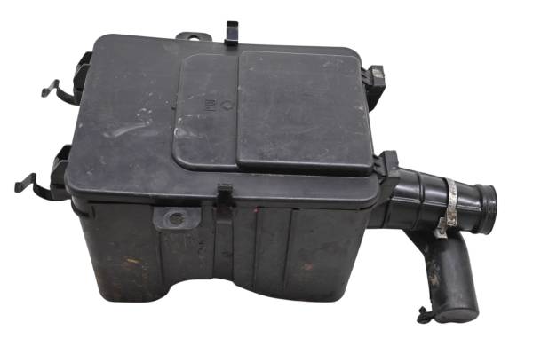 Arctic Cat - 07 Arctic Cat 250 2x4 Airbox Intake Air Box