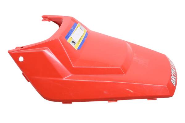 Arctic Cat - 07 Arctic Cat 250 2x4 Front Fender Cover Hood