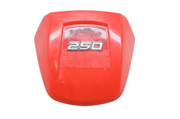 Arctic Cat - 07 Arctic Cat 250 2x4 Dash Board Handlebar Cover