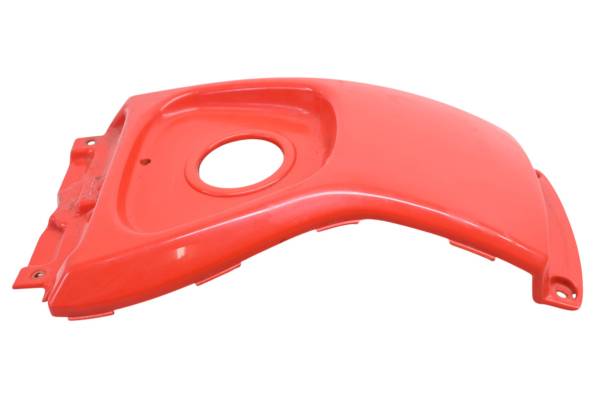 Arctic Cat - 07 Arctic Cat 250 2x4 Gas Tank Cover