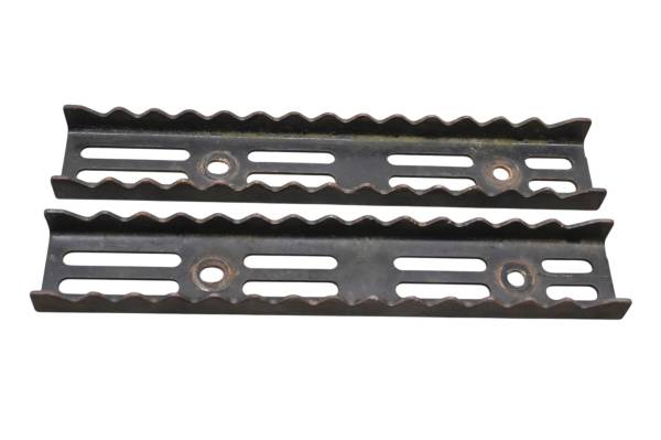 Bombardier - 04 Can-Am Outlander 330 4x4 Foot Pegs Bombardier