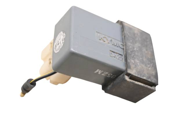 Arctic Cat - 07 Arctic Cat 250 2x4 Lighting Control Relay