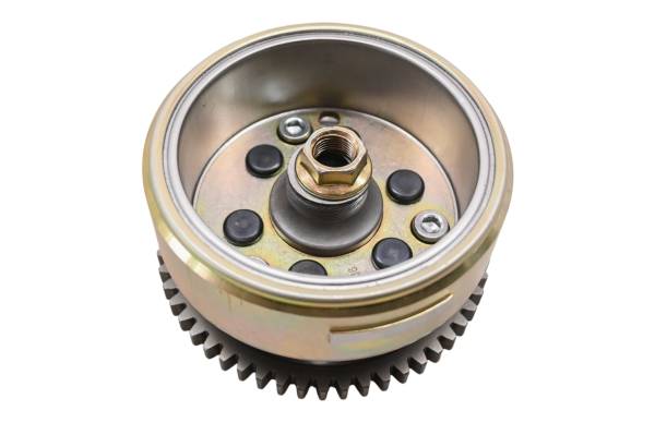 Arctic Cat - 07 Arctic Cat 250 2x4 Flywheel Starter Clutch Bearing & Gear