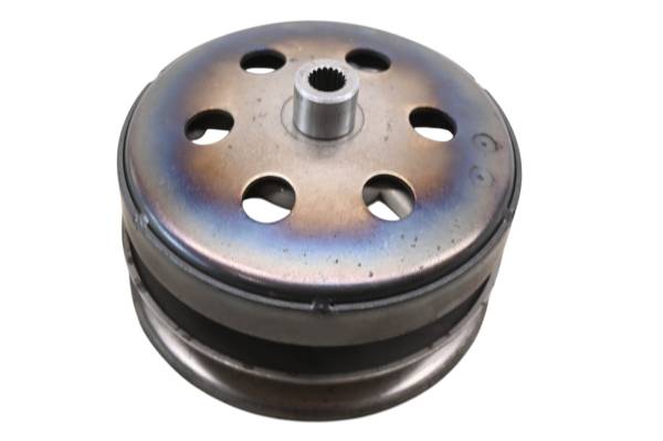 Arctic Cat - 07 Arctic Cat 250 2x4 Secondary Driven Clutch