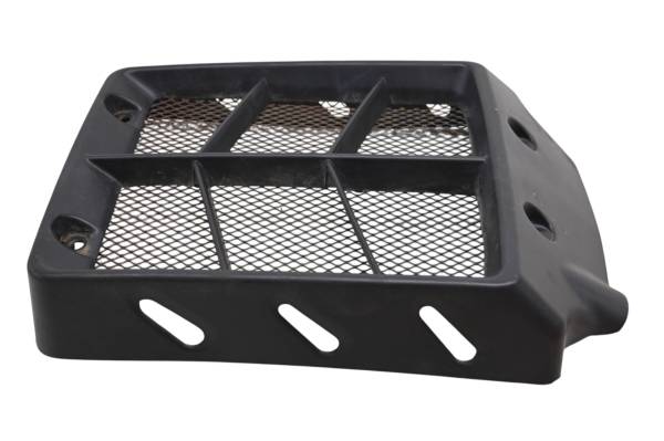 Arctic Cat - 07 Arctic Cat 250 2x4 Radiator Shroud Guard