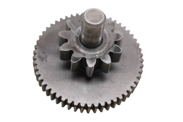 Arctic Cat - 07 Arctic Cat 250 2x4 Starter Gear