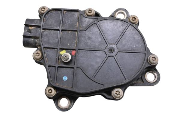 Bombardier - 04 Can-Am Outlander 330 4x4 4Wd Front Differential Actuator Bombardier