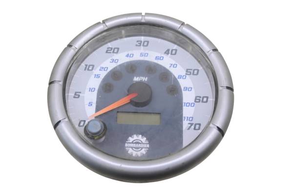 Bombardier - 04 Can-Am Outlander 330 4x4 Speedometer Dash Bombardier