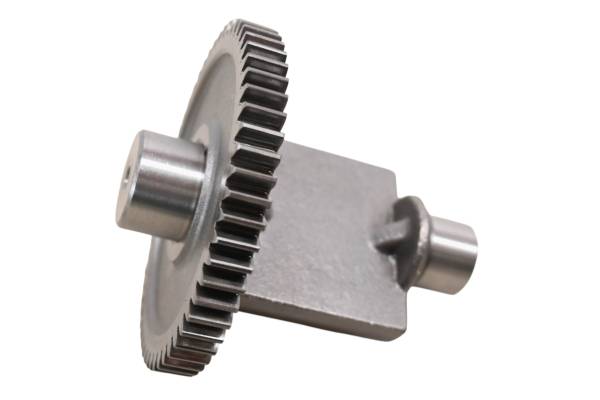 Arctic Cat - 07 Arctic Cat 250 2x4 Counter Balancer Crankshaft Balance