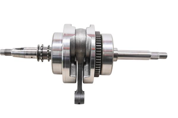 Arctic Cat - 07 Arctic Cat 250 2x4 Crankshaft Crank Shaft & Connecting Rod