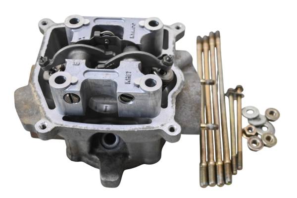 Arctic Cat - 07 Arctic Cat 250 2x4 Cylinder Head