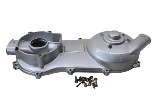 Arctic Cat - 07 Arctic Cat 250 2x4 Clutch Cover