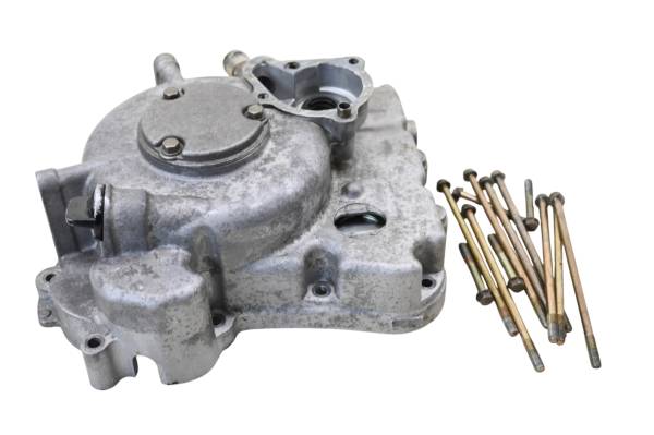 Arctic Cat - 07 Arctic Cat 250 2x4 Stator Cover