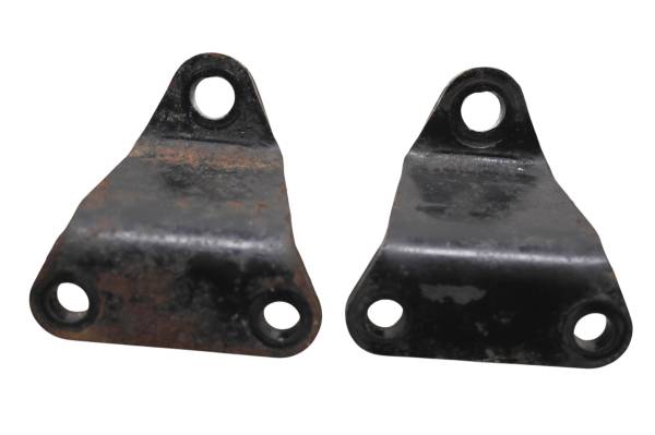 Arctic Cat - 07 Arctic Cat 250 2x4 Engine Brackets Motor Mounts