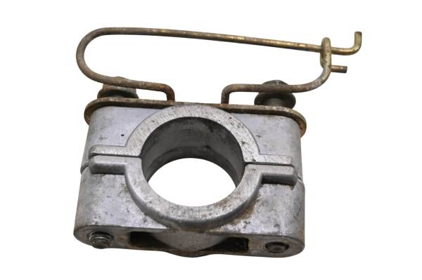 Arctic Cat - 07 Arctic Cat 250 2x4 Steering Stem Mounting Block