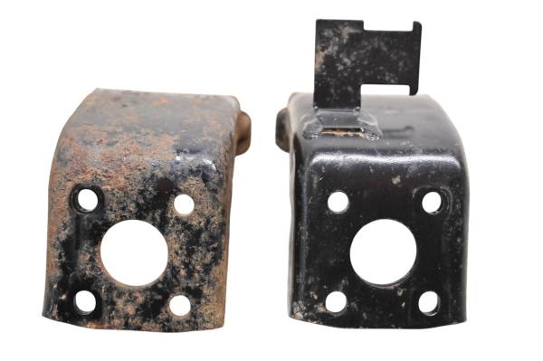 Arctic Cat - 07 Arctic Cat 250 2x4 Front Rack Brackets