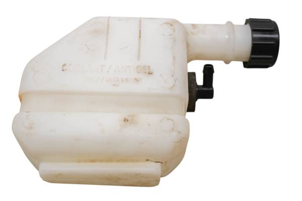 Bombardier - 04 Can-Am Outlander 330 4x4 Coolant Overflow Radiator Bottle Bombardier