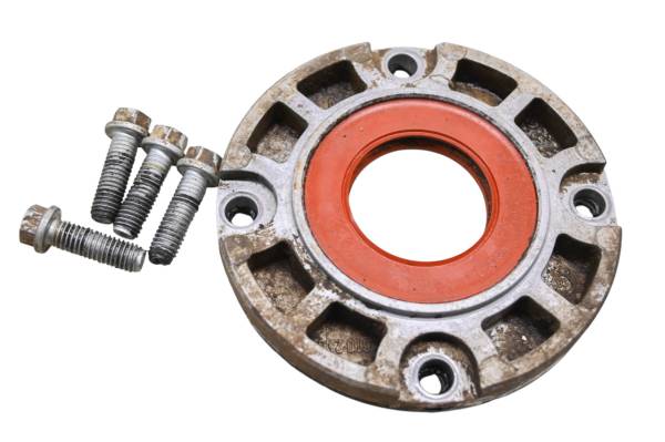 Bombardier - 04 Can-Am Outlander 330 4x4 Output Bearing Cover Bombardier