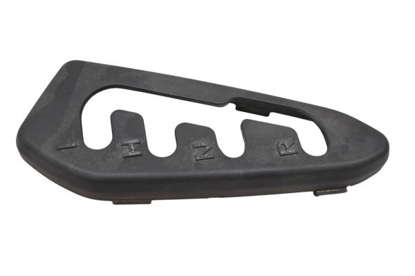 Arctic Cat - 07 Arctic Cat 250 2x4 Shift Handle Cover