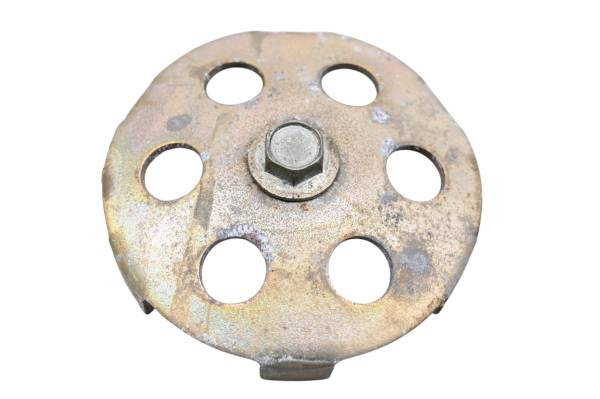 Bombardier - 04 Can-Am Outlander 330 4x4 Pull Start Recoil Gear Bombardier