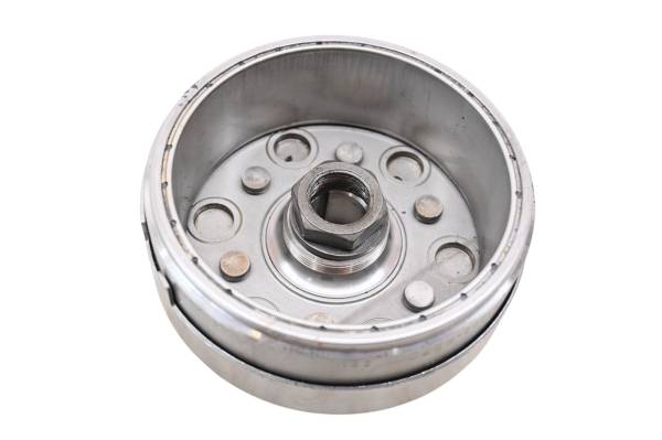 Bombardier - 04 Can-Am Outlander 330 4x4 Flywheel Magneto Bombardier