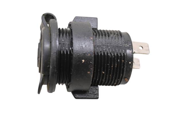 Bombardier - 04 Can-Am Outlander 330 4x4 12 Volt Accessory Outlet 12V Bombardier