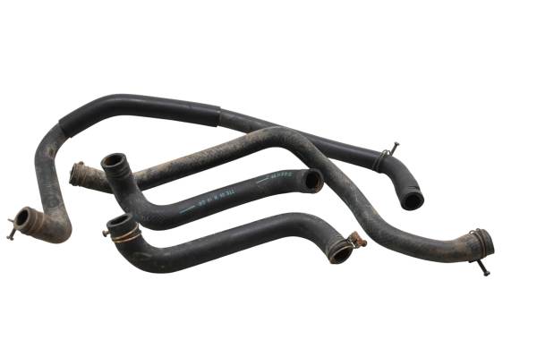 Arctic Cat - 07 Arctic Cat 250 2x4 Radiator Coolant Hoses