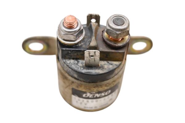 Bombardier - 04 Can-Am Outlander 330 4x4 Starter Solenoid Bombardier