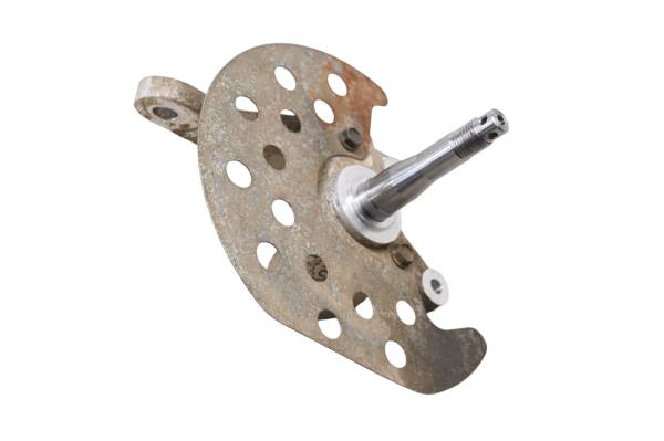 Arctic Cat - 07 Arctic Cat 250 2x4 Front Right Spindle Knuckle