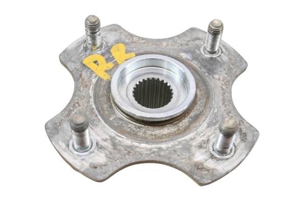 Arctic Cat - 07 Arctic Cat 250 2x4 Rear Wheel Hub Left Or Right