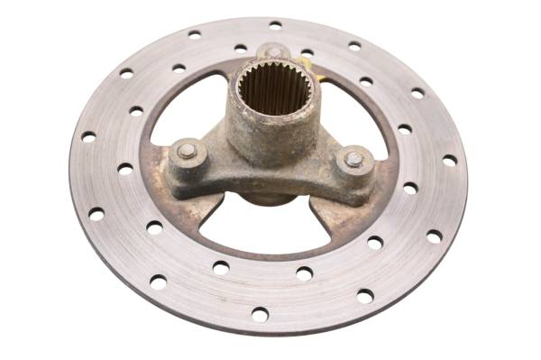 Arctic Cat - 07 Arctic Cat 250 2x4 Rear Brake Rotor Hub