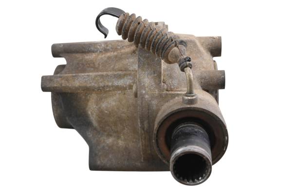 Bombardier - 04 Can-Am Outlander 330 4x4 Front Differential Bombardier