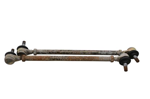 Arctic Cat - 07 Arctic Cat 250 2x4 Tie Rods & Ends
