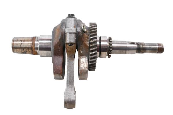 Bombardier - 04 Can-Am Outlander 330 4x4 Crankshaft Crank Shaft & Connecting Rod Bombardier