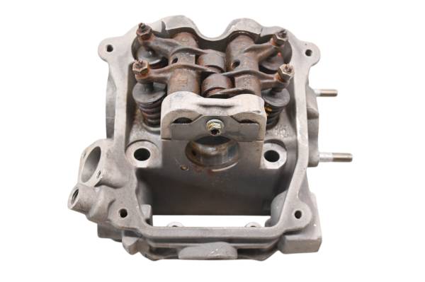 Bombardier - 04 Can-Am Outlander 330 4x4 Cylinder Head Bombardier For Parts