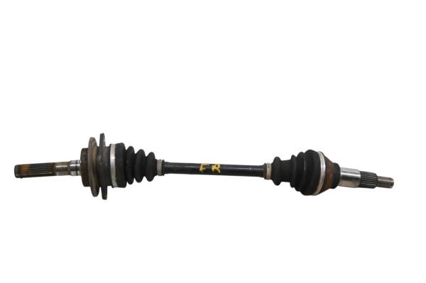 Bombardier - 04 Can-Am Outlander 330 4x4 Front Right Cv Axle Bombardier