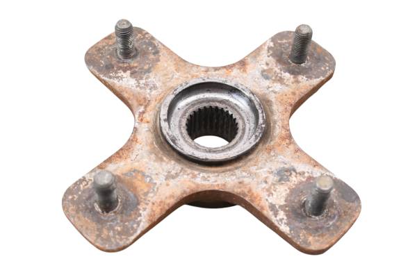 Bombardier - 04 Can-Am Outlander 330 4x4 Front Wheel Hub Left Or Right Bombardier