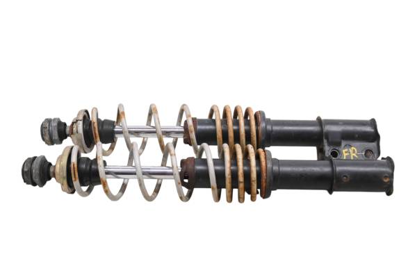 Bombardier - 04 Can-Am Outlander 330 4x4 Front Shocks Bombardier