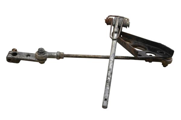 Arctic Cat - 07 Arctic Cat 250 2x4 Gear Select Shift Lever Shifter