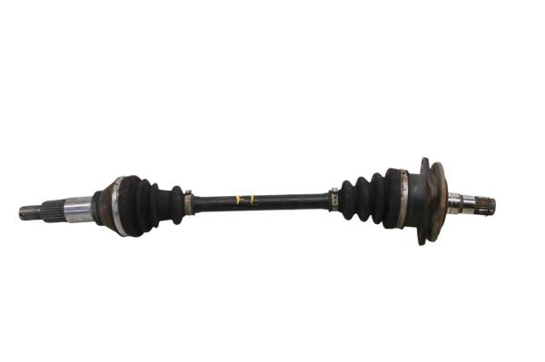 Bombardier - 04 Can-Am Outlander 330 4x4 Front Left Cv Axle Bombardier