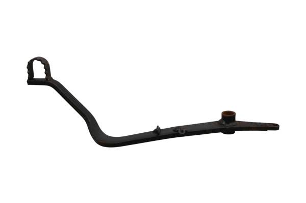 Arctic Cat - 07 Arctic Cat 250 2x4 Rear Brake Pedal