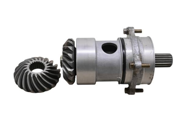 Arctic Cat - 07 Arctic Cat 250 2x4 Transmission Bevel Gears Output Shaft