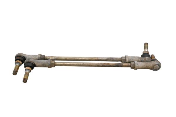 Bombardier - 04 Can-Am Outlander 330 4x4 Tie Rods & Ends Bombardier