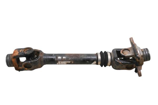 Bombardier - 04 Can-Am Outlander 330 4x4 Rear Drive Shaft Bombardier
