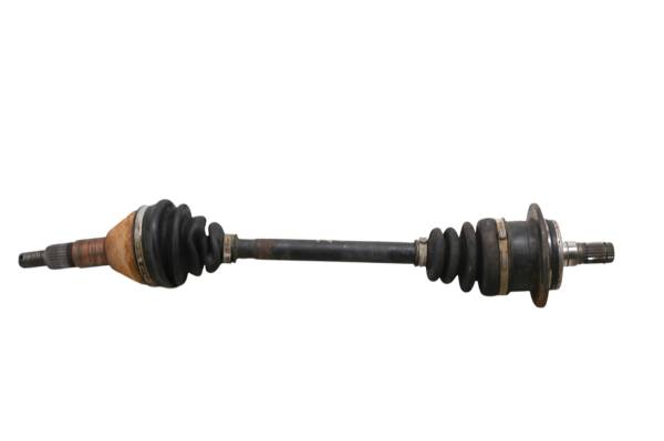 Bombardier - 04 Can-Am Outlander 330 4x4 Rear Left Cv Axle Bombardier