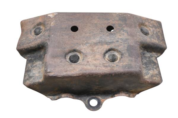 Arctic Cat - 07 Arctic Cat 250 2x4 Rear Swingarm Skid Plate Guard