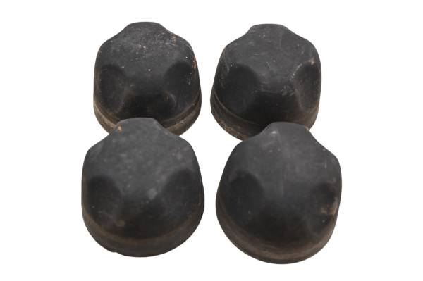 Bombardier - 04 Can-Am Outlander 330 4x4 Hubcap Covers Bombardier