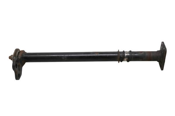 Bombardier - 04 Can-Am Outlander 330 4x4 Steering Stem Shaft Bombardier