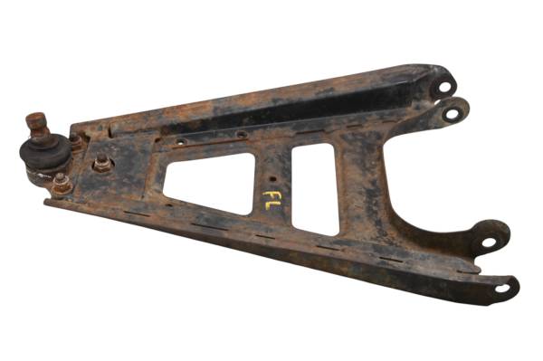 Bombardier - 04 Can-Am Outlander 330 4x4 Front Upper Left Or Right A-Arm Bombardier